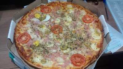 Bonna Pizza