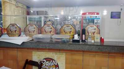 Bonna Pizza