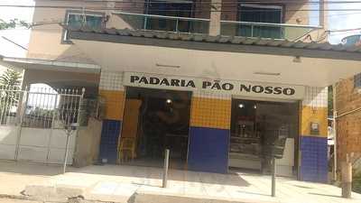 Padaria Pao Nosso