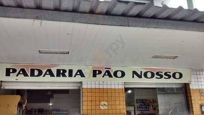 Padaria Pao Nosso