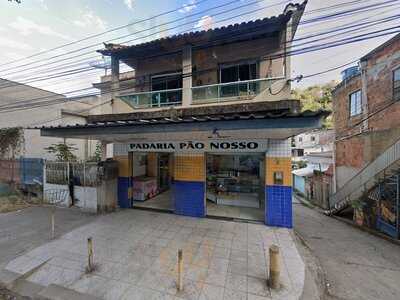 Padaria Pao Nosso