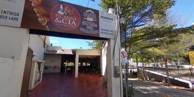 Picanha Pizza & Cia