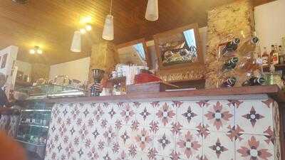 Guedes Cafe & Doceria