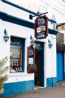 Guedes Cafe & Doceria