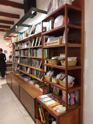 Guedes Cafe & Doceria