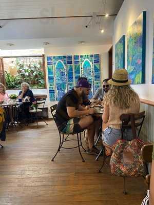 Guedes Cafe & Doceria