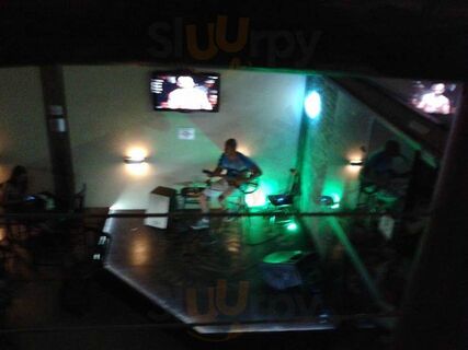 Bacharel Bar