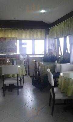 Cafeteria E Lancheria Sao Miguel