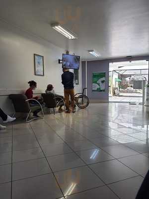 Cafeteria E Lancheria Sao Miguel