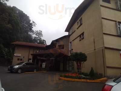 Cafeteria E Lancheria Sao Miguel