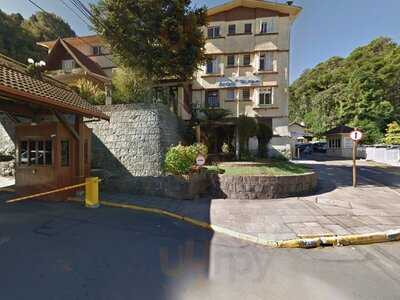 Cafeteria E Lancheria Sao Miguel