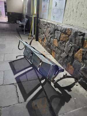 Cafeteria E Lancheria Sao Miguel