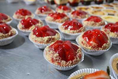 Panificadora Trigomilho