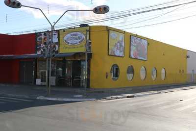 Panificadora Trigomilho