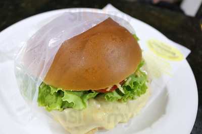 Panificadora Trigomilho