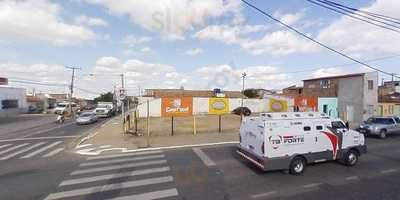 Panificadora Trigomilho