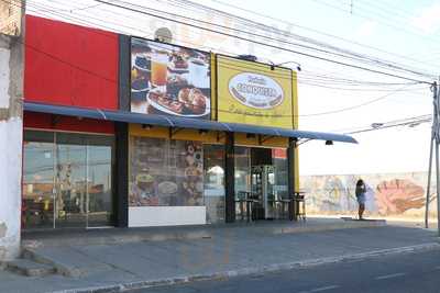 Panificadora Trigomilho