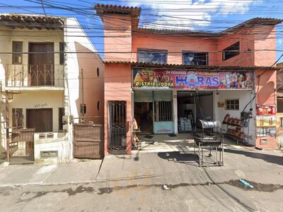 Bar Altas Horas