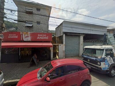 Bar Do Andre