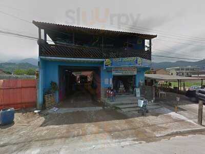 Bob Esponja Pizza Quadrada Hamburgueria E Esfiharia