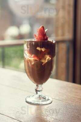 Caracol Chocolates Pedras Altas