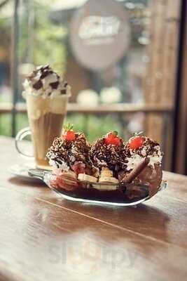 Caracol Chocolates Pedras Altas