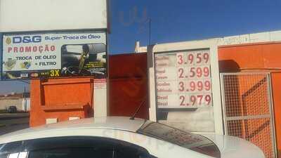 Churrascaria Boi No Arado