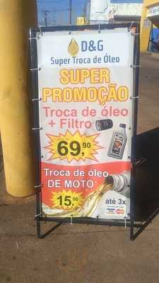 Churrascaria Boi No Arado