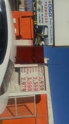 Churrascaria Boi No Arado