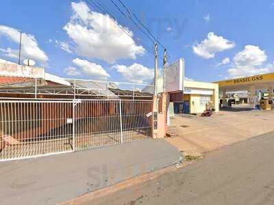 Churrascaria Boi No Arado