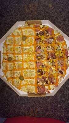 Torpedao Pizzaria E Lanchonete