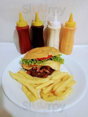 Torpedao Pizzaria E Lanchonete