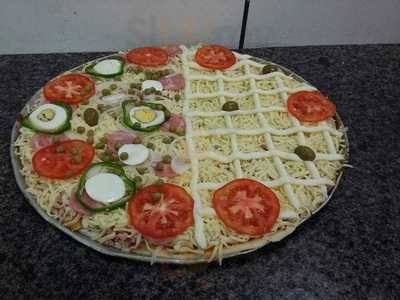 Torpedao Pizzaria E Lanchonete