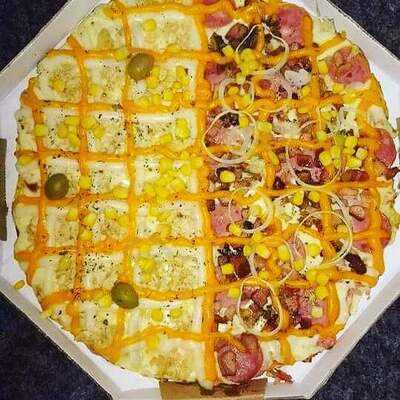 Torpedao Pizzaria E Lanchonete