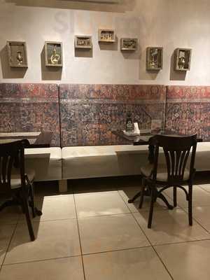 Restaurante E Lanchonete Girassol