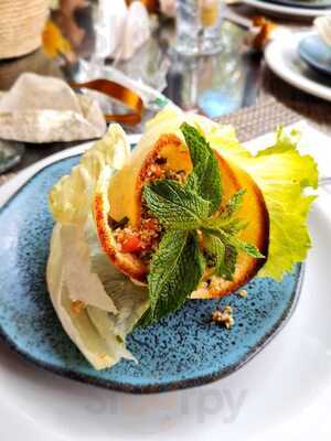 Restaurante E Lanchonete Girassol