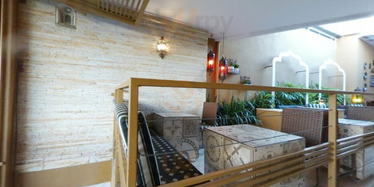 Restaurante E Lanchonete Girassol