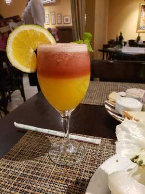 Restaurante E Lanchonete Girassol