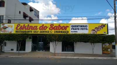 Eskina Do Sabor