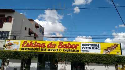 Eskina Do Sabor