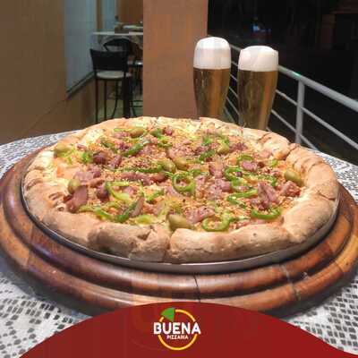 Buena Pizzaria