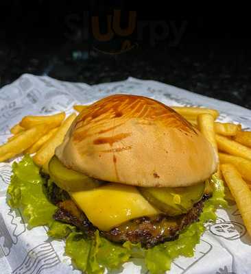 Churrascaria Do Nilton