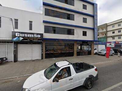 Churrascaria Do Nilton