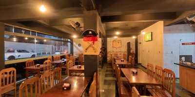 Churrascaria Do Nilton