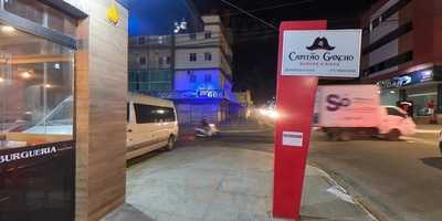 Churrascaria Do Nilton