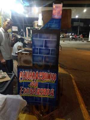 Point Do Churrasco