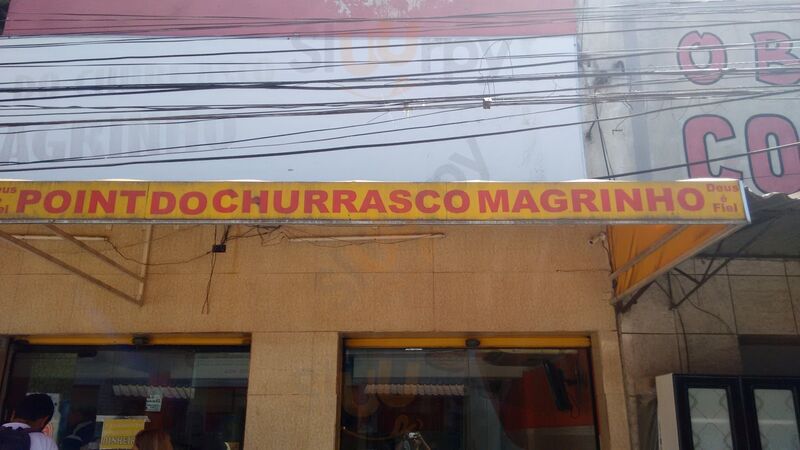 Point Do Churrasco