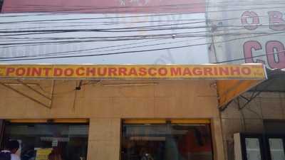 Point Do Churrasco