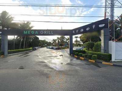 Mega Grill