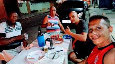 Self-service Da Lilica